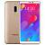 мобильный телефон m8 64gb gold m813h-64-g meizu