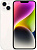 мобильный телефон iphone 14 plus 128gb starlight mq363za/a appl