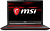 9s7-17c612-250 ноутбук msi gl73 8rc-250ru 17.3"(1920x1080 (матовый))/intel core i5 8300h(2.3ghz)/8192mb/1000+128ssdgb/nodvd/ext:nvidia geforce gtx1050(4096mb)/cam/bt