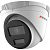 ds-i453l(b) (4 mm) 4мп ул. купольная ip-камера с led-подсветкой до 30м и технологией colorvu1/3'' progressive scan cmos матрица; 20 к/с @ (25601440) 25 к/с @(19201080