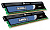 Память DDR3 2x4Gb 1333MHz Corsair CMX8GX3M2A1333C9 RTL PC3-10600 CL9 DIMM 240-pin 1.5В