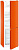 Холодильник Liebherr CNno 4313 оранжевый (двухкамерный)