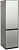 Холодильник Бирюса Б-M360NF нержавеющая сталь (двухкамерный)