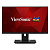 VIEWSONIC VG2456 ЖК монитор VIEWSONIC VG2456/24"/IPS/1920x1080 16:9/250/1000:1 Matte/15 мс/да/черный/9.4 кг VIEWSONICVG2456