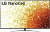 телевизор led lg 75" 75nano926pb nanocell серебристый ultra hd 120hz dvb-t dvb-t2 dvb-c dvb-s dvb-s2 usb wifi smart tv (rus)
