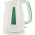 Чайник электрический Polaris PWK 1743C 1.7л. 2200Вт зеленый/белый Чайник электрический Polaris PWK 1743C 1.7л. 2200Вт зеленый/белый