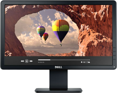 dell e2414h