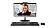 моноблок lenovo v410z i5-7400t частота процессора 2400 мгц/21.5" 1920x1080/4гб/500гб/intel hd graphics 630 встроенная/dvdrw/без ос/черный 10qv001fru