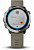 смарт-часы garmin forerunner 645 sandstone 42.5мм 1.2" tft черный/серебристый (010-01863-11)