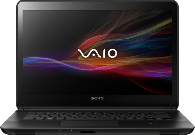 sony vaio svf-1521f1r/b