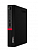 10ym0021ru lenovo thinkcentre tiny m630e pen 5405u, 1x4gb ddr4-2666, 128gb ssd 2.5" sata6gb/s, intel uhd graphics 610, no wifi/bt, 65w adapter, usb kb&mouse, win
