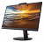 61BCMAR6EU Lenovo ThinkVision T24v-10 (VOIP) 23,8" 16:9 FHD (1920x1080) IPS, 6ms, CR 1000:1, BR 250, 178/178, 1xVGA, 1xHDMI 1.4, USB HUB (2xUSB 3.0), FHD Cam, St