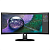 349P7FUBEB/00 34" Philips 349P7FUBEB изогнутый*1800 3440x1440 100Гц VA W-LED 21:9 4ms(GtG) HDMI DP USB-C(PD до 65 Вт) 3*USB3.0 100M:1 3000:1 178/178 300cd Tilt HAS