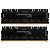 1288682 Модуль памяти 16GB PC26600 DDR4 KIT2 HX433C16PB3K2/16 KINGSTON