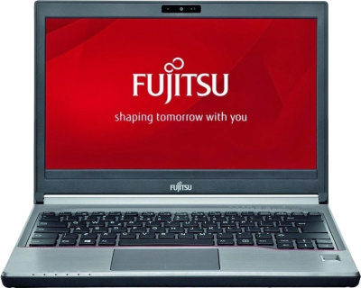 fujitsu lifebook e734 lkn:e7340m0005ru
