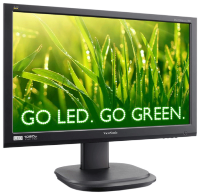 viewsonic vg2236wm-led