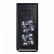 FD-CA-FOCUS-BK-W Корпус Fractal Design FOCUS G Window черный без БП ATX 6x120mm 4x140mm 1xUSB2.0 1xUSB3.0 audio bott PSU