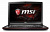 9s7-179553-898 ноутбук msi gp72 7qf(leopard pro)-898ru core i5 7300hq/8gb/1tb/dvd-rw/nvidia geforce gtx 960m 2gb/17.3"/tn/fhd (1920x1080)/windows 10/black/wifi/bt/ca