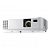 nec projector ve303, dlp, 800 x 600 svga, 3000lm, 10000:1