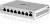 106778 коммутатор [us-8-eu] ubiquiti unifi switch 8 8х gigabit rj45, 802.3af/at