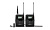 113258 Радиосистема [508416/509543] Sennheiser [EW 512P G4-AW+], 32 канала, 470-558 МГц, накамерный приемник EK 500 G4, поясной передатчик SK 500 G4, петличн