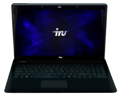 iru patriot 509 692885