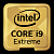 CD8069504381800SRGSG Процессор CPU LGA2066 Intel Core i9-10980XE Extreme Edition (Cascade Lake, 18C/36T, 3/4.6GHz, 24.75MB, 165W) OEM
