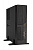 6102791 Slim Case InWin BL040 Black/Silver 300W 4*USB+AirDuct+Fan+Audio mATX