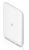 точка доступа ubiquiti unifi uap-ac-m-eu 10/100/1000base-tx белый