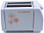 80219 Тостер Endever Skyline ST-109 850Вт белый/рисунок