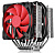 ASSASSINII Устройство охлаждения(кулер) Deepcool ASSASSIN II Soc-FM2+/AM2+/AM3+/1150/1151/1155/2011/ 4-pin 16-30dB Al+Cu 220W 1479gr Ret