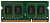 Память DDR4 4Gb 2133MHz Kingmax KM-SD4-2133-4GS RTL PC4-17000 CL15 SO-DIMM 260-pin 1.2В