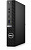 7080-6901 dell optiplex 7080 micro core i7-10700 (2,9ghz) 8gb (1x8gb) ddr4 256gb ssd intel uhd 630 w10 pro