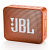 портативная колонка jbl go 2 да цвет оранжевый 0.184 кг jblgo2org