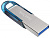 SDCZ73-032G-G46B Флеш-накопитель SanDisk Ultra Flair™ USB 3.0 32GB - NEW Tropical Blue Color