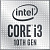 1505641 Процессор Intel Core i3 10300 Soc-1200 (3.7GHz/Intel UHD Graphics 630) OEM
