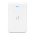 wi-fi точка доступа 867mbps in-wall uap-ac-iw ubiquiti