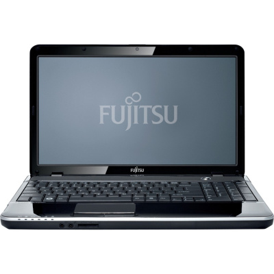 fujitsu lifebook ah531 vfy:ah531mrnc3ru