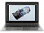 6tp59ea#acb ноутбук hp zbook 15u g6 15.6"(1920x1080)/intel core i7 8565u(1.8ghz)/16384mb/512ssdgb/nodvd/ext:amd radeon pro wx3200/46whr/war 3y/1.77kg/black metal