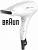 81502113 Фен Braun HD 180 1800Вт белый