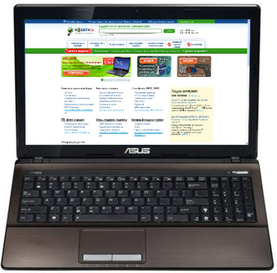 asus k53sk 90n7rl444w2714rd43ay