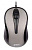 n-350-1 мышь a4 n-350 серый оптическая (1000dpi) usb для ноутбука (3but)