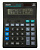 ds-2216 калькулятор настольный attache economy черный 16-разр.