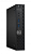 3050-8192 dell optiplex 3050 micro pentium g4400t (2,9ghz) 4gb (1x4gb) ddr4 500gb (7200 rpm)intel hd 510 w10 pro tpm 1 years nbd