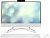 3v051ea моноблок hp 22-df1026ur 21.5" full hd i3 1125g4 (2) 4gb ssd256gb mx330 2gb cr free dos 3.0 gbiteth wifi bt 90w клавиатура мышь cam белый 1920x1080