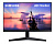 LF27T352FHIXCI Монитор Samsung 27" F27T352FHI черный IPS LED 5ms 16:9 HDMI матовая 1000:1 250cd 178гр/178гр 1920x1080 75Hz FreeSync VGA FHD 3.4кг