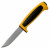 Нож Morakniv Basic 546 Limited Edition 2020 (13711) стальной разделочный лезв.89мм прямая заточка желтый/черный
