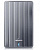 Жесткий диск A-Data USB 3.0 1Tb AHC660-1TU3-CGY AHC660-1TU3-CGY HC660 DashDrive Durable (5400rpm) 2.5" серый