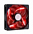 Вентилятор для корпуса 120MM RED R4-L2R-20AR-R1 COOLER MASTER
