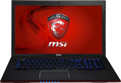 msi ge70 2oc-099
